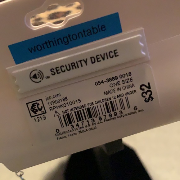 Worthington necklace - Picture 6 of 7